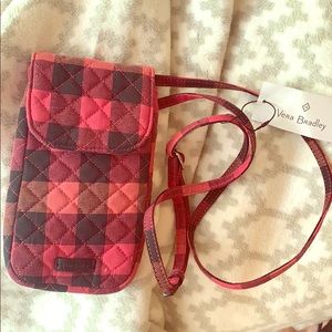 Vera Bradley crossbody
